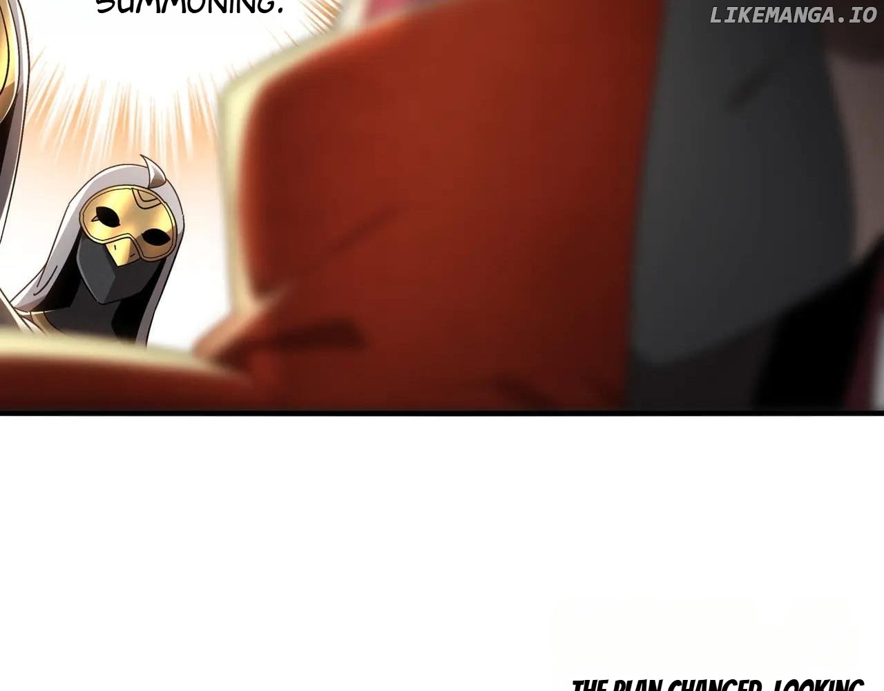 My Furry Harem Is After Me Chapter 324 - page 46